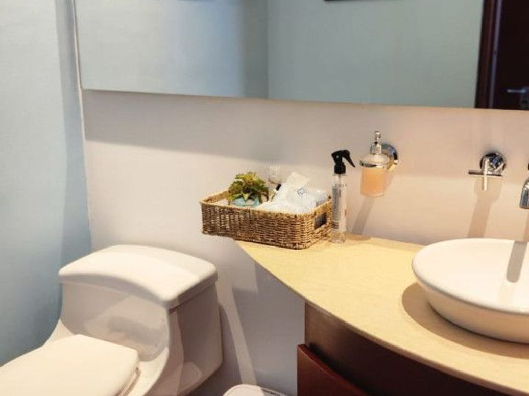 Apartamento de 3 alcobas en venta en Santa Barbara Occidental, Bogotá, 119 m² · foto 12 de 17
