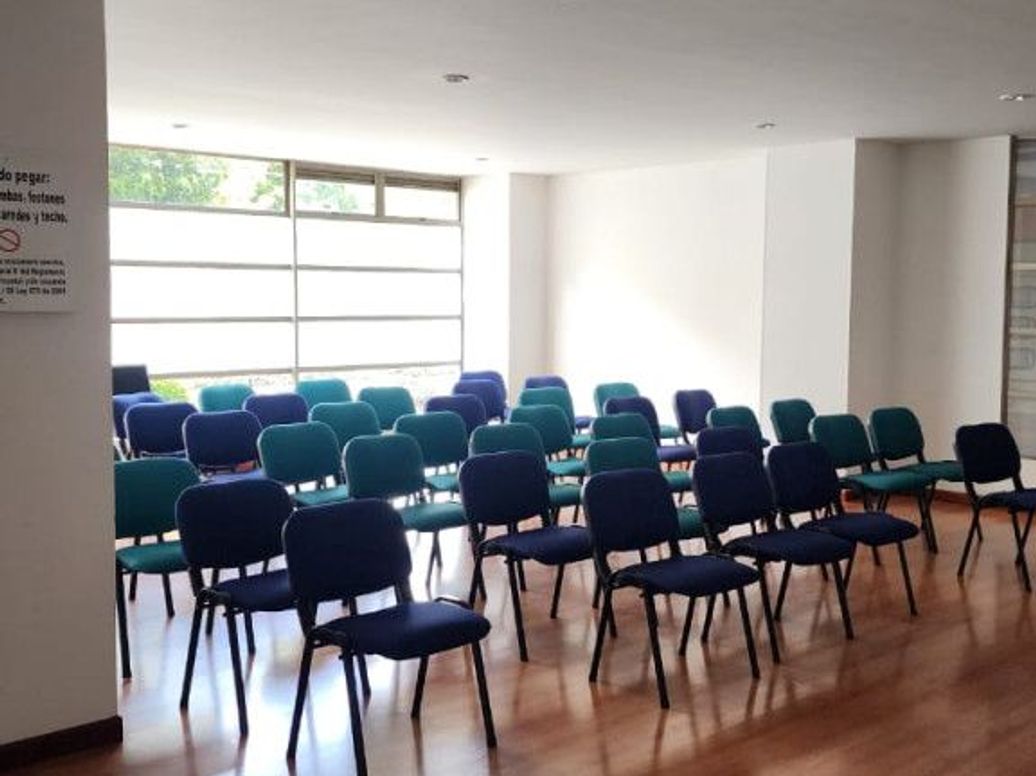 Apartamento de 3 alcobas en venta en Santa Barbara Occidental, Bogotá, 119 m² · foto 15 de 17