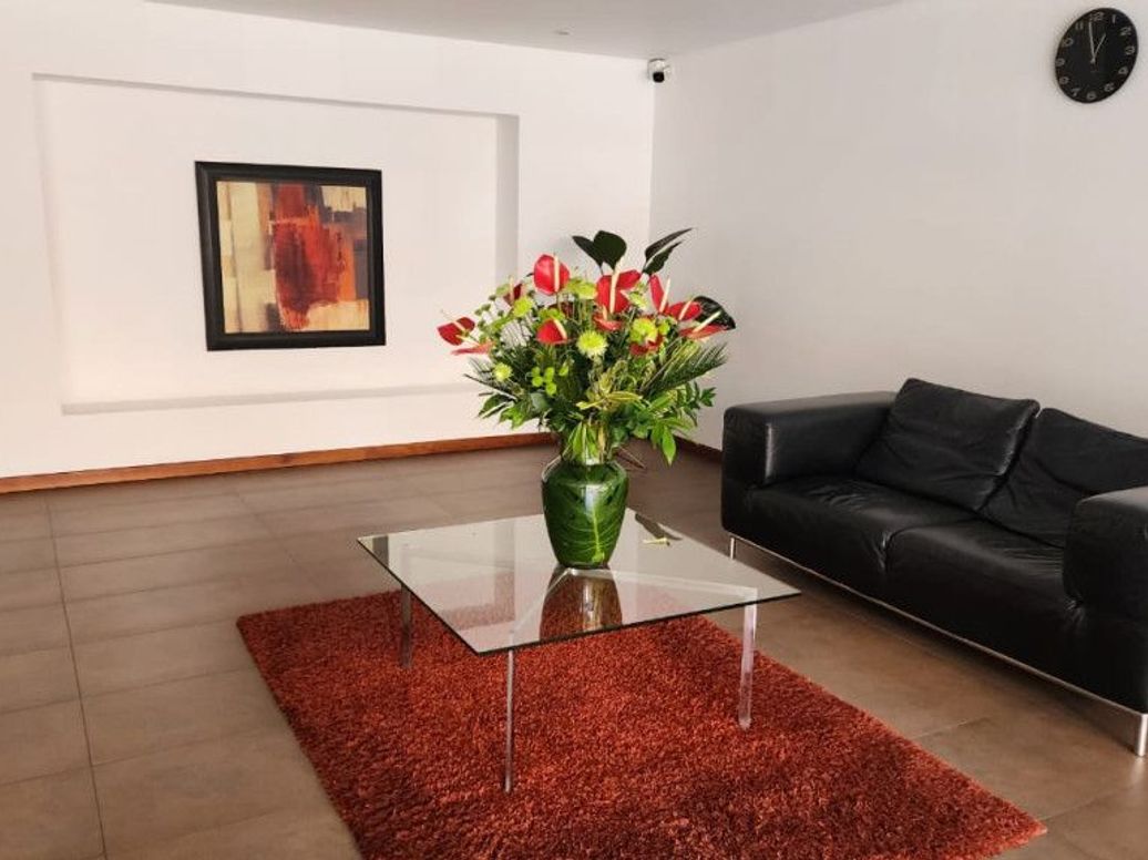 Apartamento de 3 alcobas en venta en Santa Barbara Occidental, Bogotá, 119 m² · foto 16 de 17