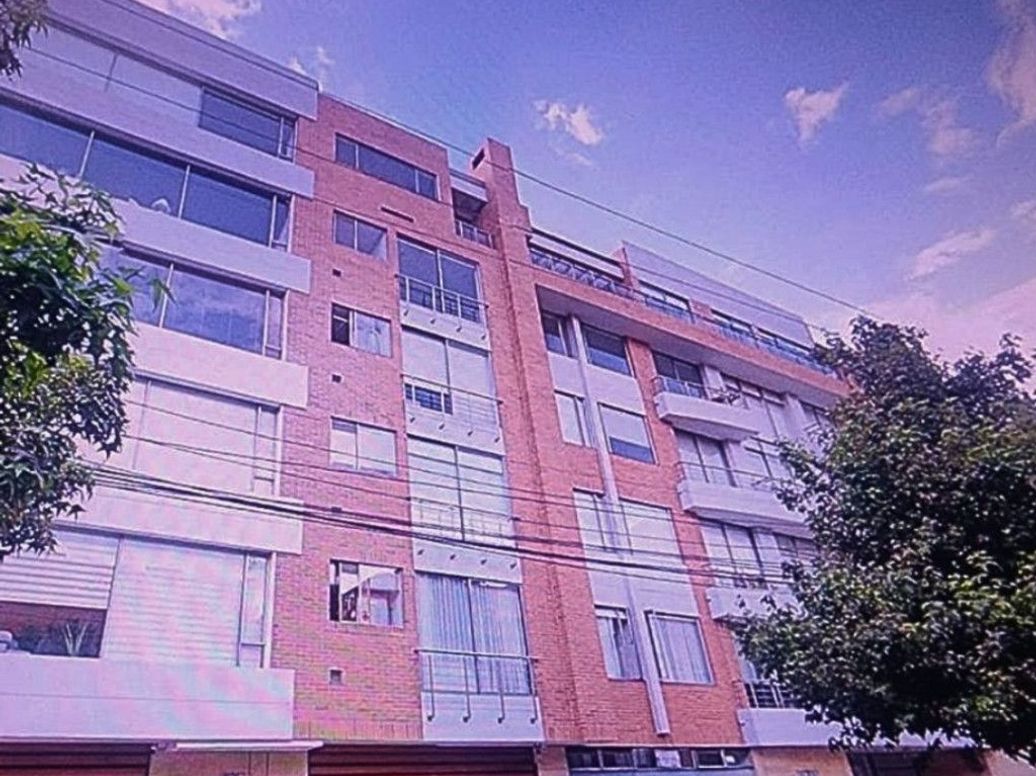 Apartamento de 3 alcobas en venta en Santa Barbara Occidental, Bogotá, 119 m² · foto 17 de 17