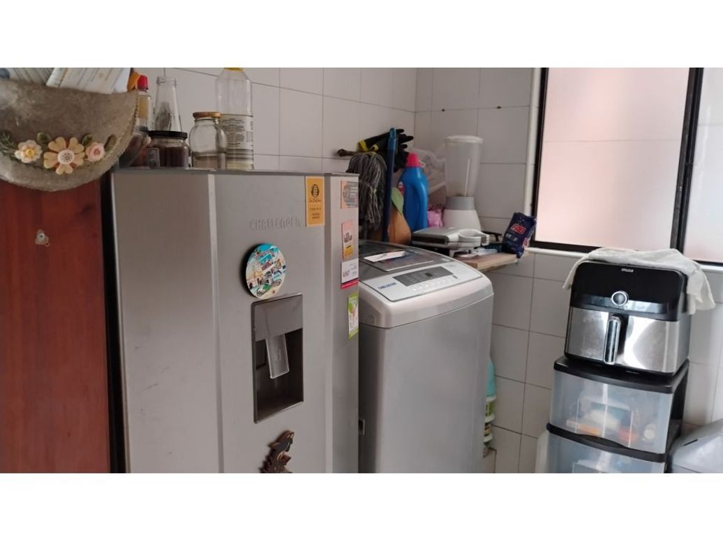 Apartamento de 3 alcobas en venta en San Cristobal Norte, Bogotá, 63 m² · foto 9 de 20