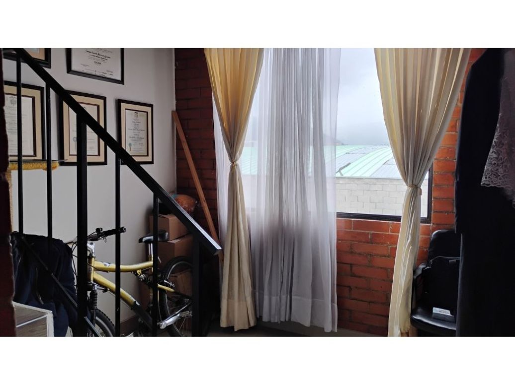 Apartamento de 3 alcobas en venta en San Cristobal Norte, Bogotá, 63 m² · foto 13 de 20