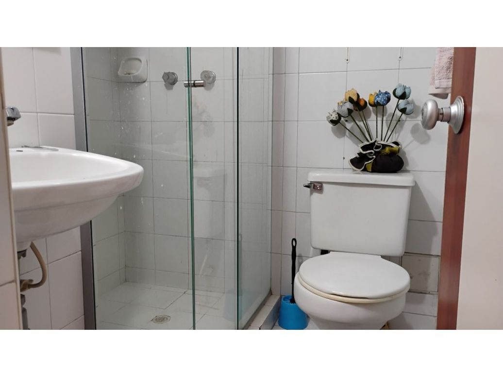 Apartamento de 3 alcobas en venta en San Cristobal Norte, Bogotá, 63 m² · foto 12 de 20