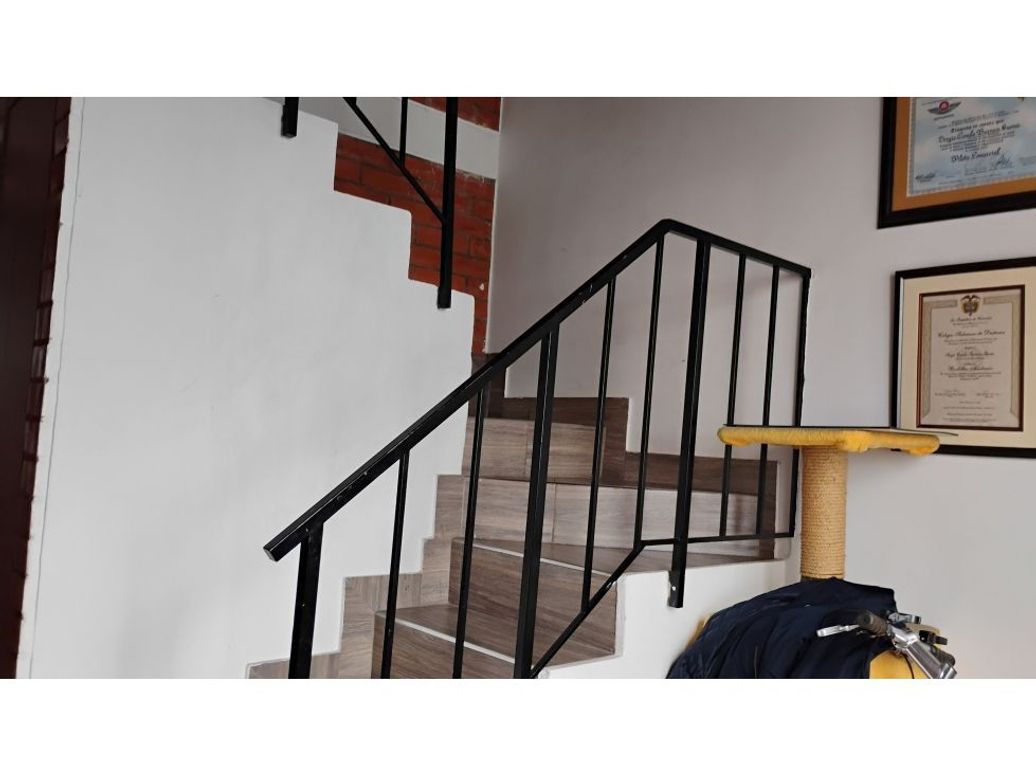 Apartamento de 3 alcobas en venta en San Cristobal Norte, Bogotá, 63 m² · foto 15 de 20
