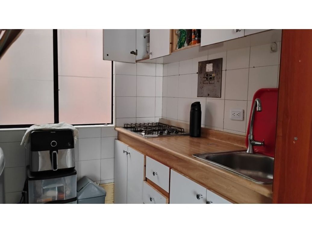 Apartamento de 3 alcobas en venta en San Cristobal Norte, Bogotá, 63 m² · foto 8 de 20