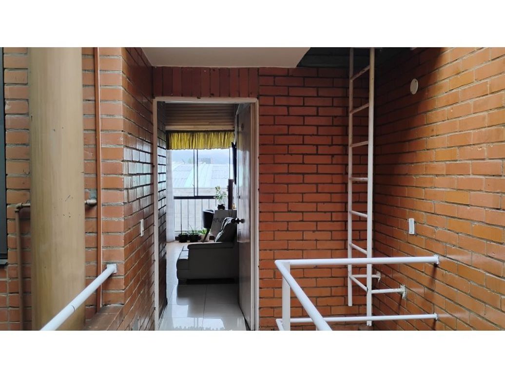 Apartamento de 3 alcobas en venta en San Cristobal Norte, Bogotá, 63 m² · foto 18 de 20