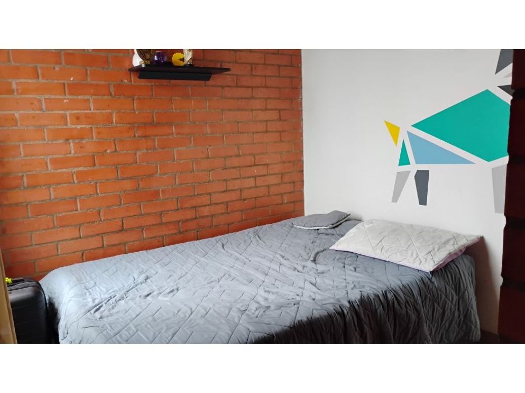 Apartamento de 3 alcobas en venta en San Cristobal Norte, Bogotá, 63 m² · foto 17 de 20