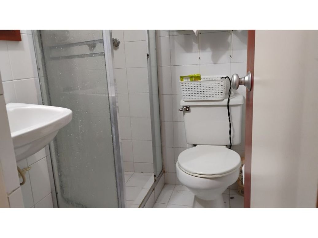 Apartamento de 3 alcobas en venta en San Cristobal Norte, Bogotá, 63 m² · foto 16 de 20