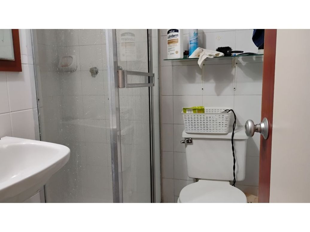Apartamento de 3 alcobas en venta en San Cristobal Norte, Bogotá, 63 m² · foto 19 de 20