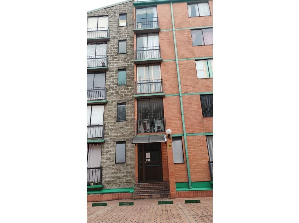 Apartamento de 3 alcobas en venta en San Cristobal Norte, Bogotá, 63 m² · foto 3 de 20