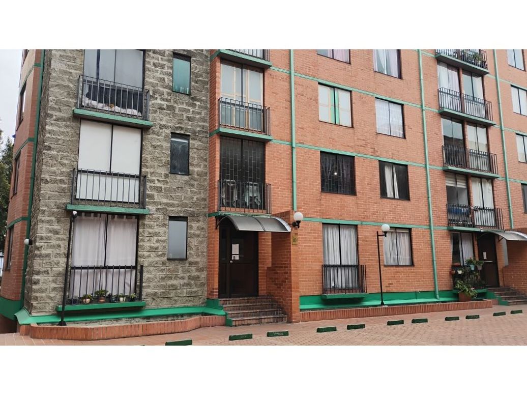 Apartamento de 3 alcobas en venta en San Cristobal Norte, Bogotá, 63 m² · foto 4 de 20