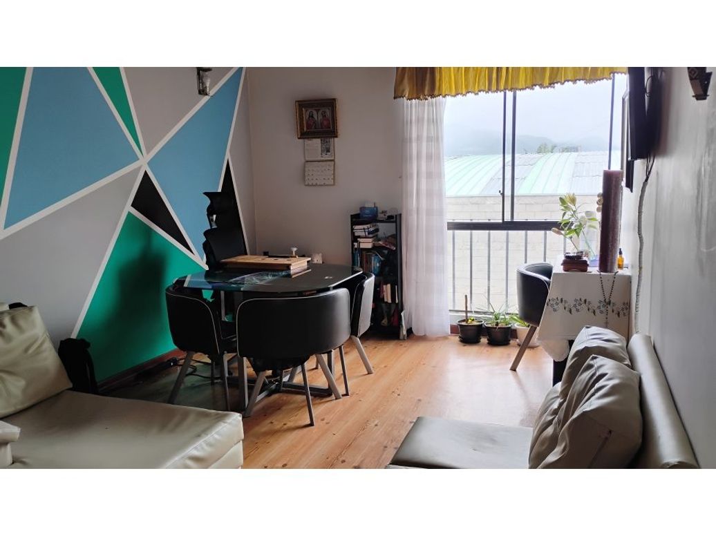 Apartamento de 3 alcobas en venta en San Cristobal Norte, Bogotá, 63 m² · foto 5 de 20