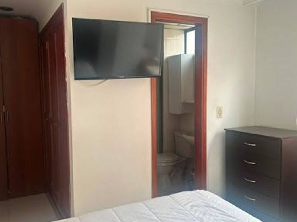 Apartamento de 3 alcobas en venta en Cedritos, Bogotá, 51 m² · foto 13 de 20