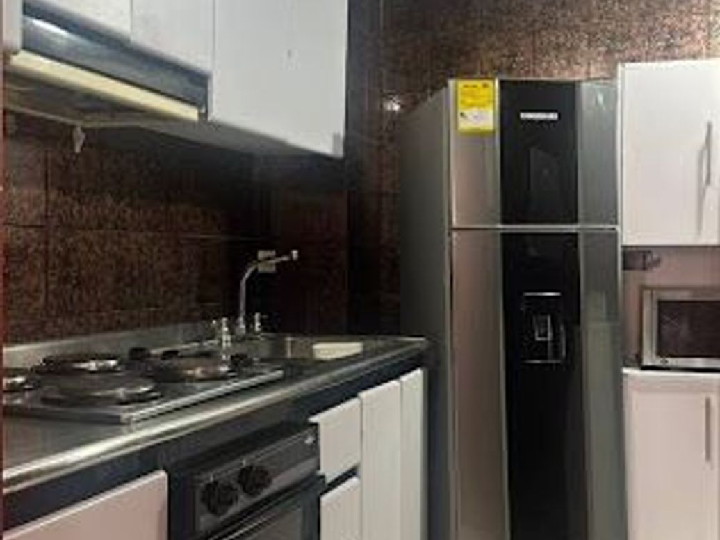 Apartamento de 3 alcobas en venta en Cedritos, Bogotá, 51 m² · foto 16 de 20