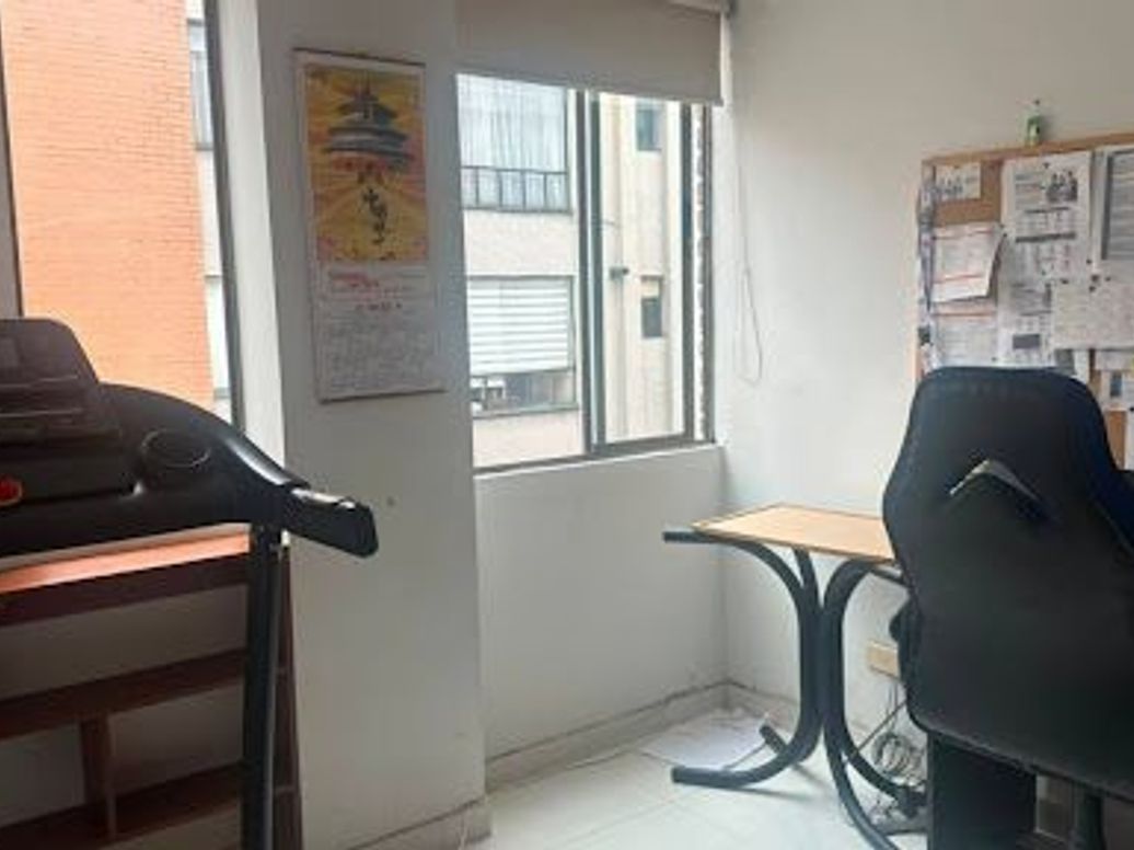 Apartamento de 3 alcobas en venta en Cedritos, Bogotá, 51 m² · foto 6 de 20