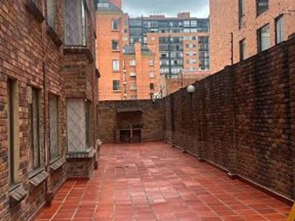 Apartamento de 3 alcobas en venta en Cedritos, Bogotá, 51 m² · foto 20 de 20