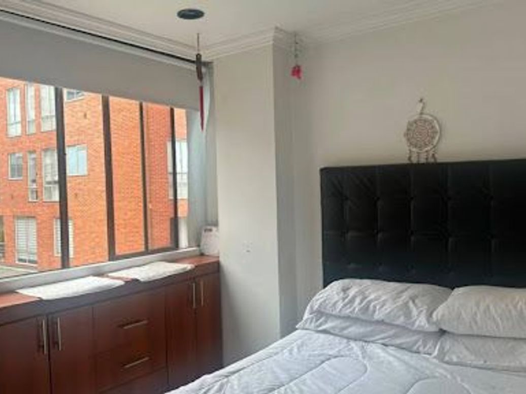 Apartamento de 3 alcobas en venta en Cedritos, Bogotá, 51 m² · foto 10 de 20