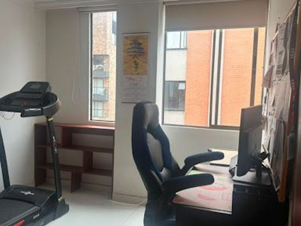 Apartamento de 3 alcobas en venta en Cedritos, Bogotá, 51 m² · foto 7 de 20