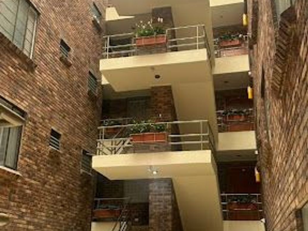 Apartamento de 3 alcobas en venta en Cedritos, Bogotá, 51 m² · foto 18 de 20