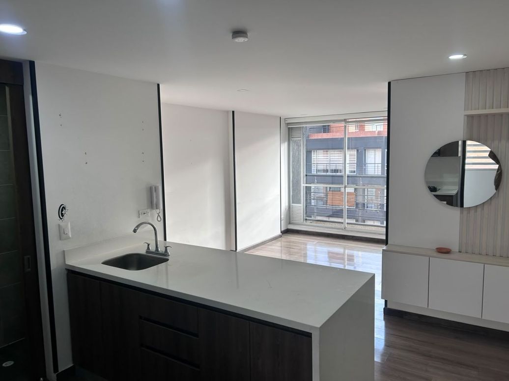 Apartamento en Arriendo en LOS CEDRITOS, Usaquén, Bogotá en Los Cedritos