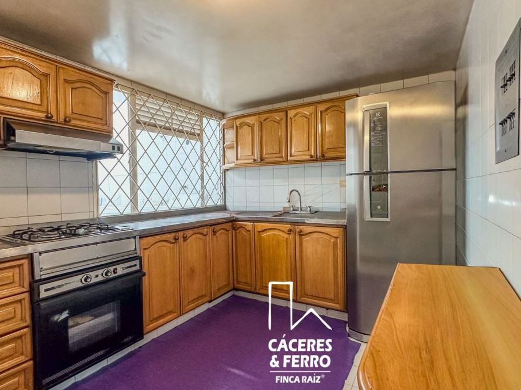 Casa de 4 alcobas en venta en San Felipe, Bogotá, 260 m² · foto 7 de 18