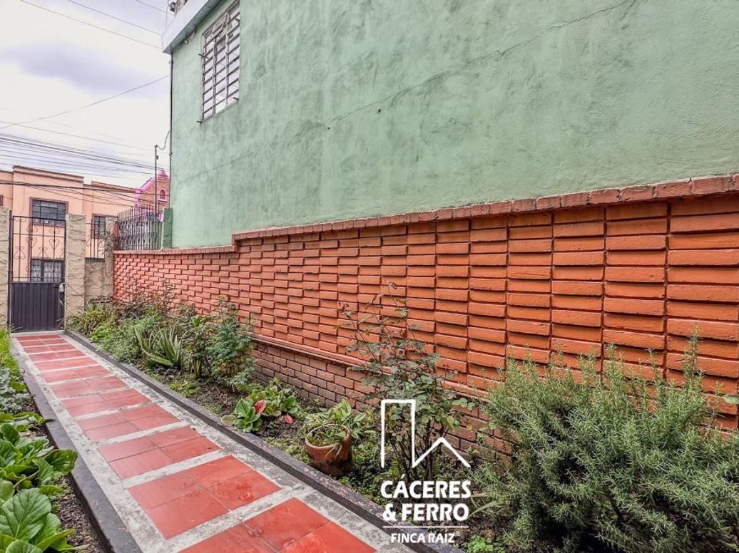 Casa de 4 alcobas en venta en San Felipe, Bogotá, 260 m² · foto 18 de 18