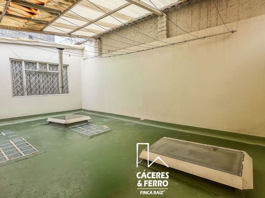 Casa de 4 alcobas en venta en San Felipe, Bogotá, 260 m² · foto 11 de 18
