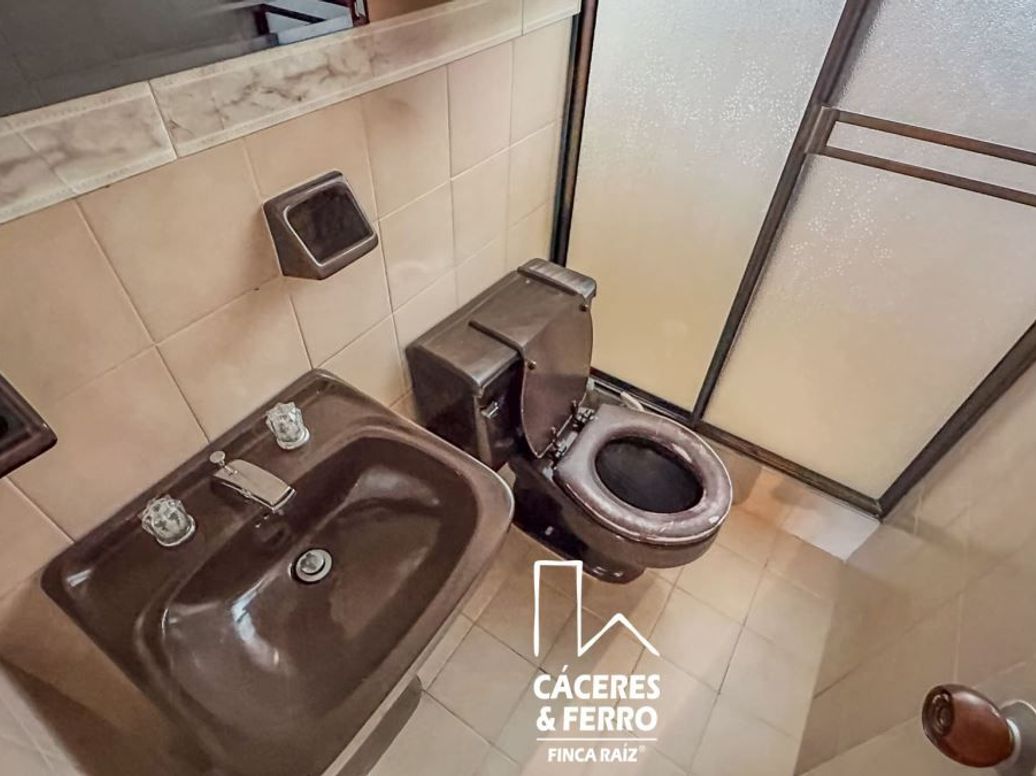 Casa de 4 alcobas en venta en San Felipe, Bogotá, 260 m² · foto 8 de 18