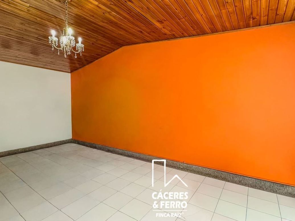 Casa de 4 alcobas en venta en San Felipe, Bogotá, 260 m² · foto 15 de 18