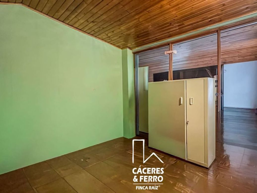 Casa de 4 alcobas en venta en San Felipe, Bogotá, 260 m² · foto 3 de 18