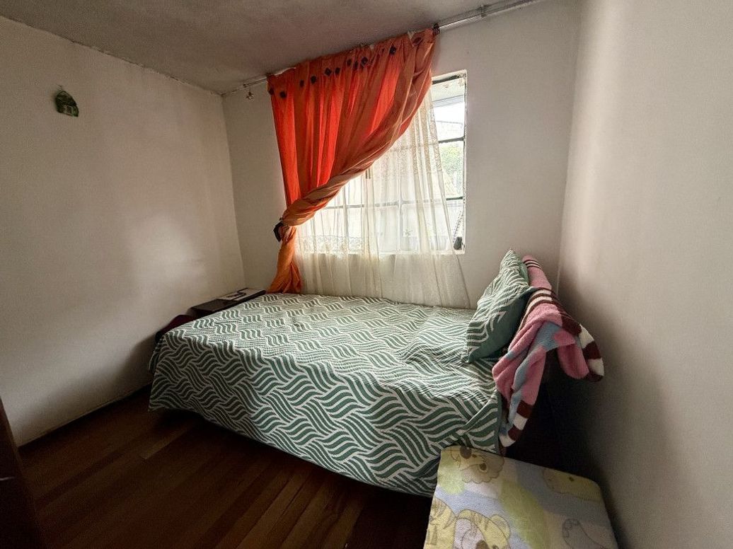 Casa en venta en Verbenal, Bogotá · foto 2 de 20