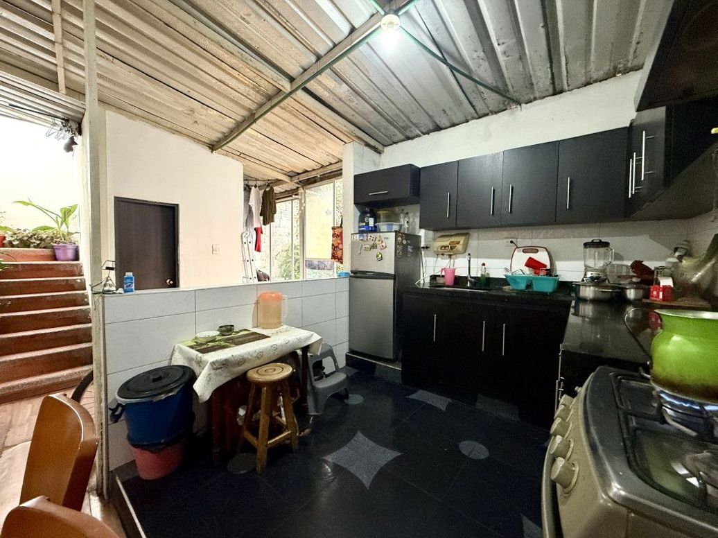Casa en venta en Verbenal, Bogotá · foto 15 de 20