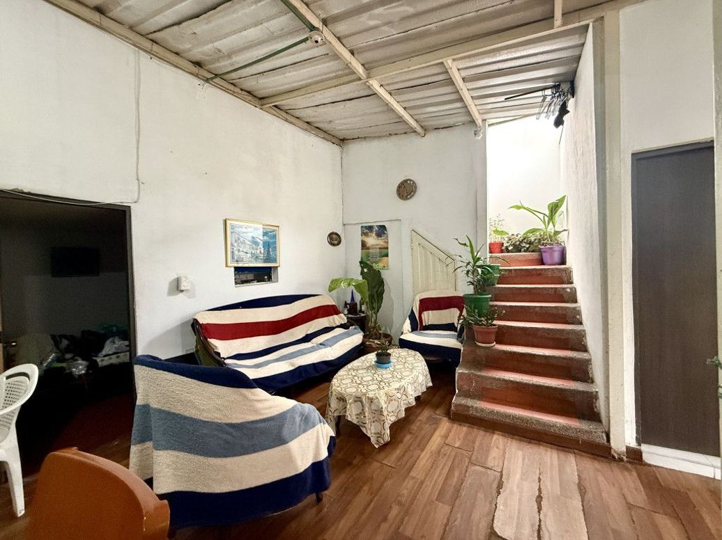 Casa en venta en Verbenal, Bogotá · foto 11 de 20