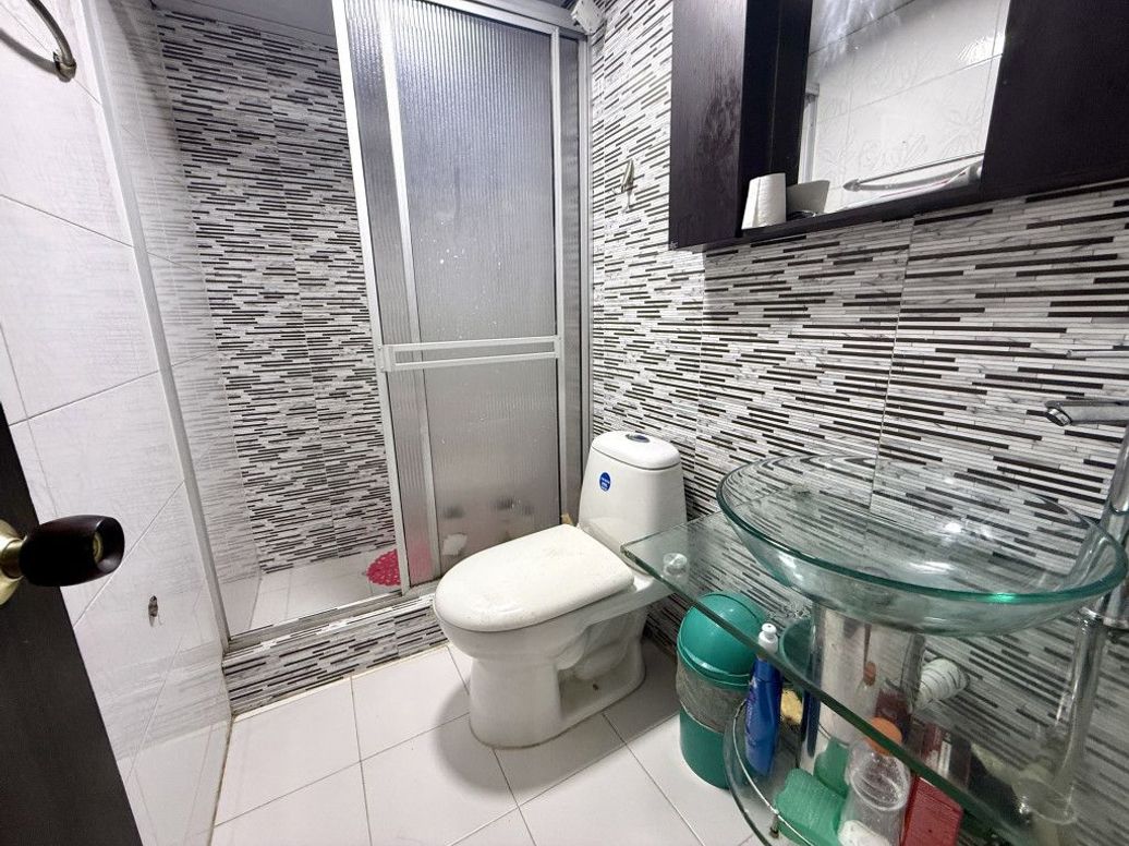 Casa en venta en Verbenal, Bogotá · foto 14 de 20