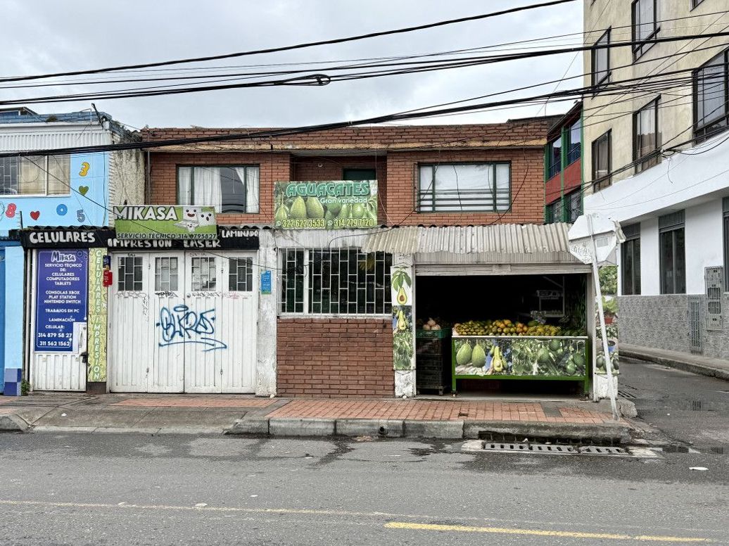 Casa en venta en Verbenal, Bogotá · foto 20 de 20