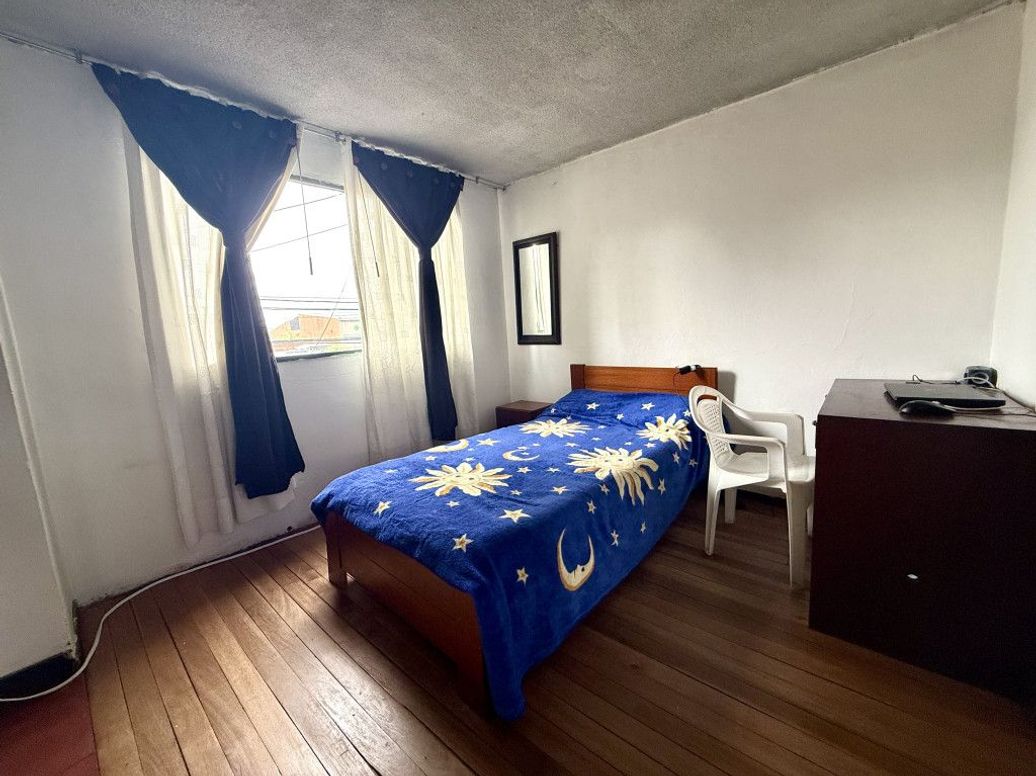 Casa en venta en Verbenal, Bogotá · foto 5 de 20