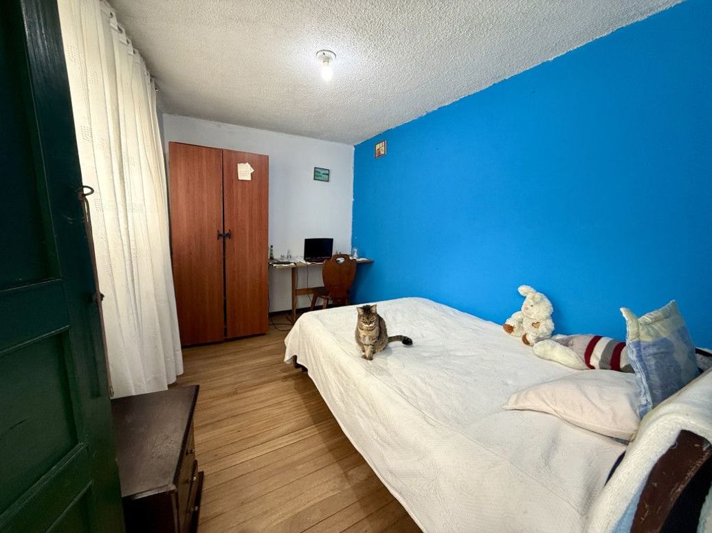 Casa en venta en Verbenal, Bogotá · foto 7 de 20