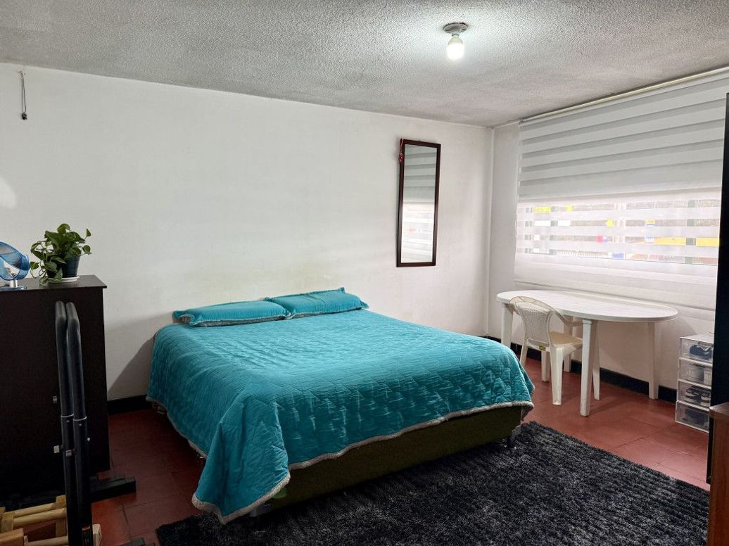 Casa en venta en Verbenal, Bogotá · foto 4 de 20