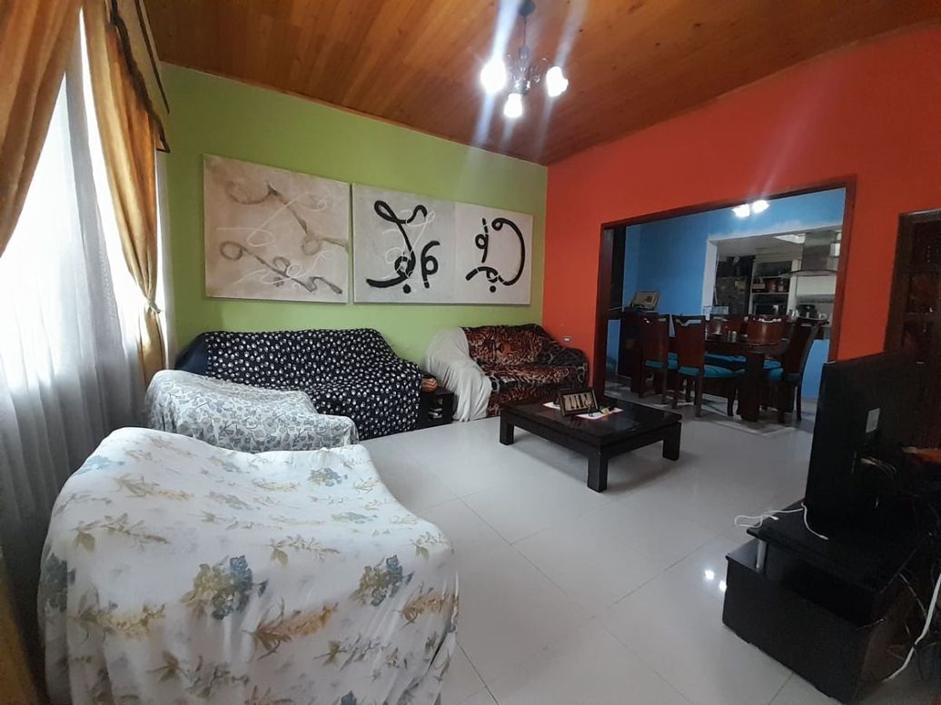 Casa de 3 alcobas en venta en Baquero, Bogotá, 184 m² · foto 3 de 20