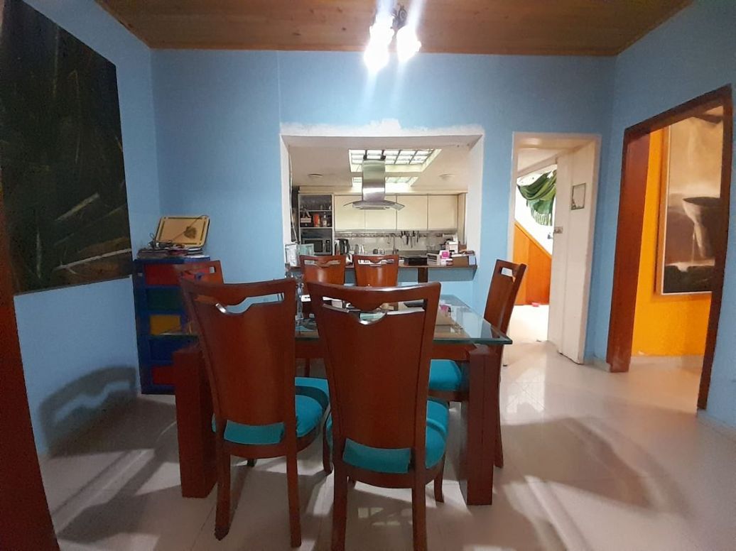 Casa de 3 alcobas en venta en Baquero, Bogotá, 184 m² · foto 5 de 20