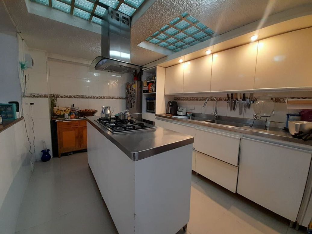 Casa de 3 alcobas en venta en Baquero, Bogotá, 184 m² · foto 6 de 20