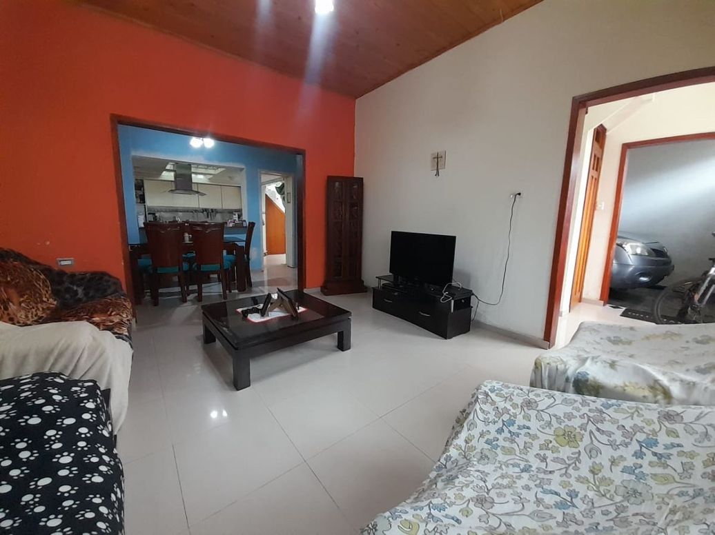 Casa de 3 alcobas en venta en Baquero, Bogotá, 184 m² · foto 4 de 20