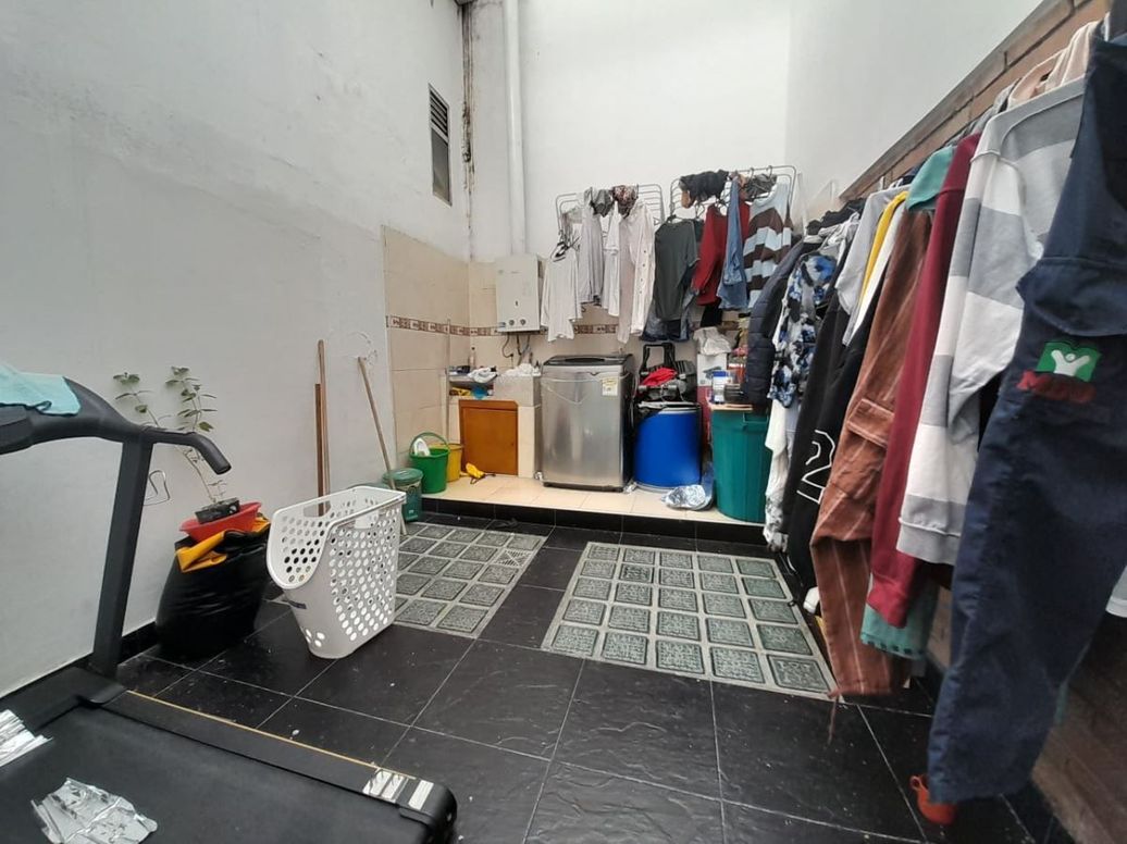 Casa de 3 alcobas en venta en Baquero, Bogotá, 184 m² · foto 9 de 20
