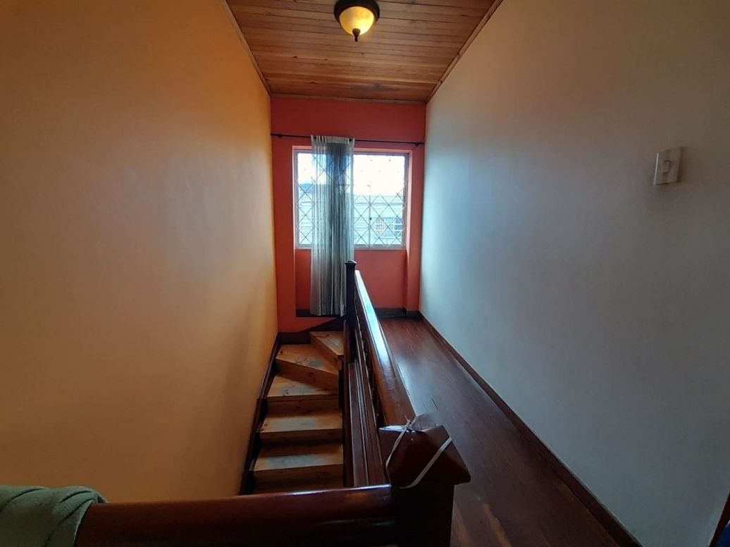 Casa de 3 alcobas en venta en Baquero, Bogotá, 184 m² · foto 13 de 20