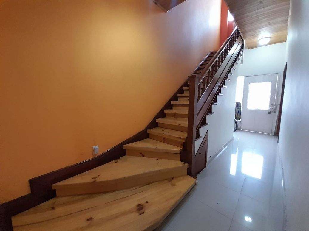 Casa de 3 alcobas en venta en Baquero, Bogotá, 184 m² · foto 11 de 20