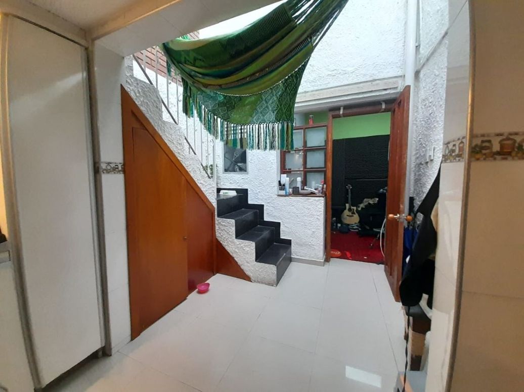 Casa de 3 alcobas en venta en Baquero, Bogotá, 184 m² · foto 7 de 20