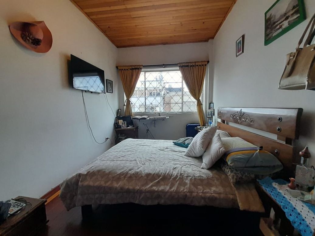 Casa de 3 alcobas en venta en Baquero, Bogotá, 184 m² · foto 15 de 20