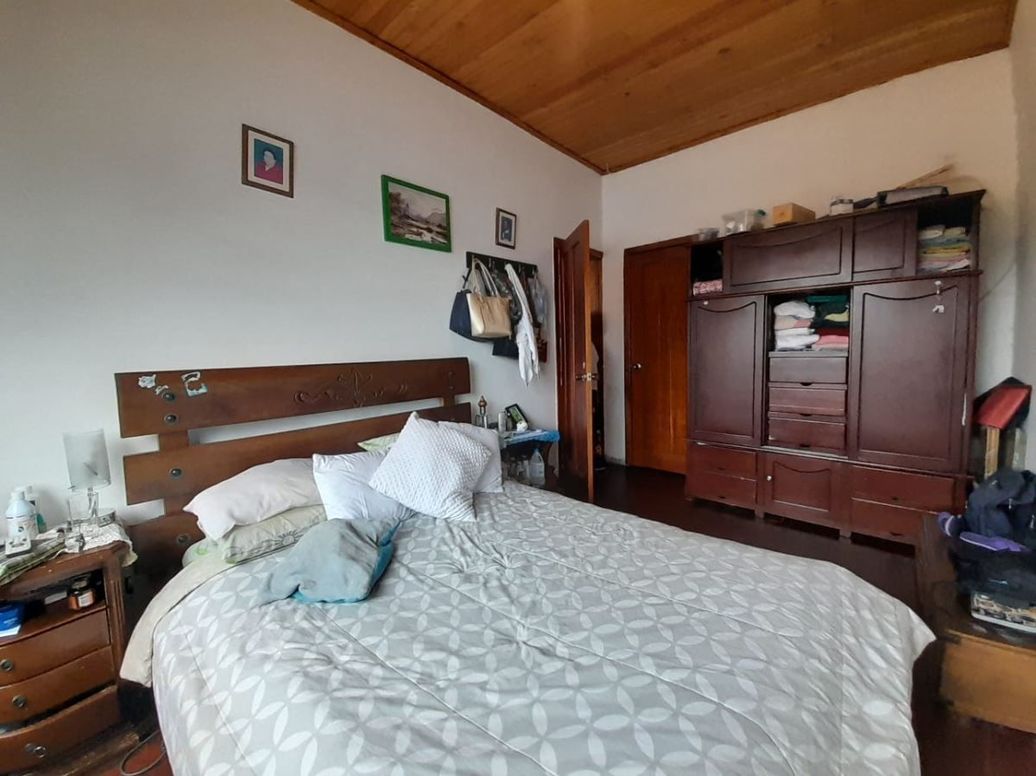 Casa de 3 alcobas en venta en Baquero, Bogotá, 184 m² · foto 16 de 20