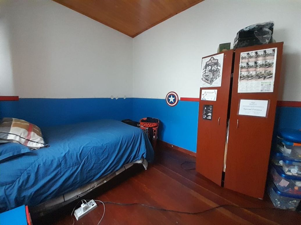 Casa de 3 alcobas en venta en Baquero, Bogotá, 184 m² · foto 19 de 20