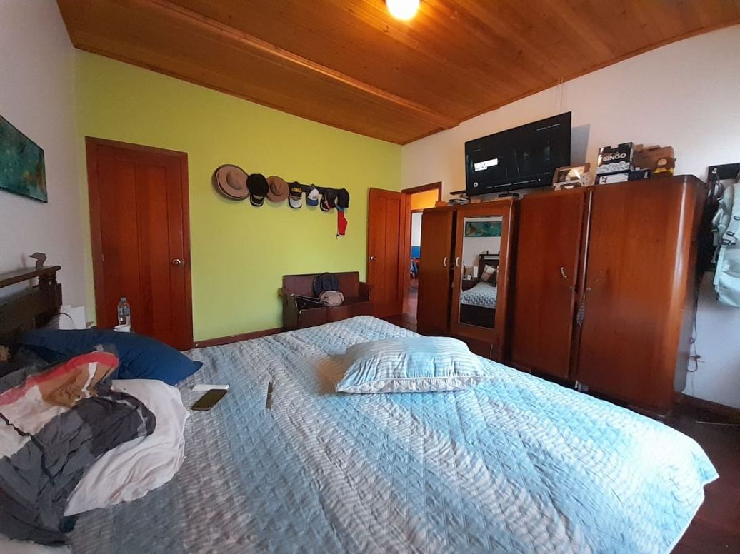 Casa de 3 alcobas en venta en Baquero, Bogotá, 184 m² · foto 18 de 20